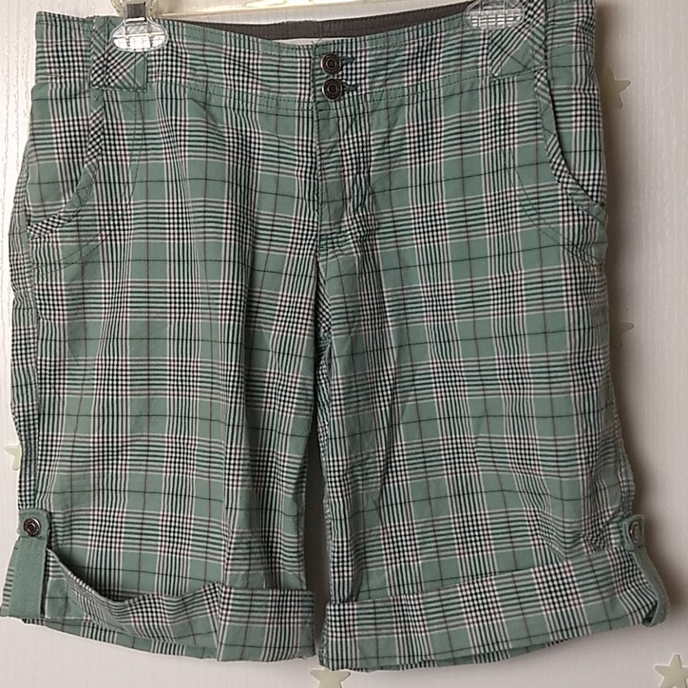 Mossimo shorts size 7